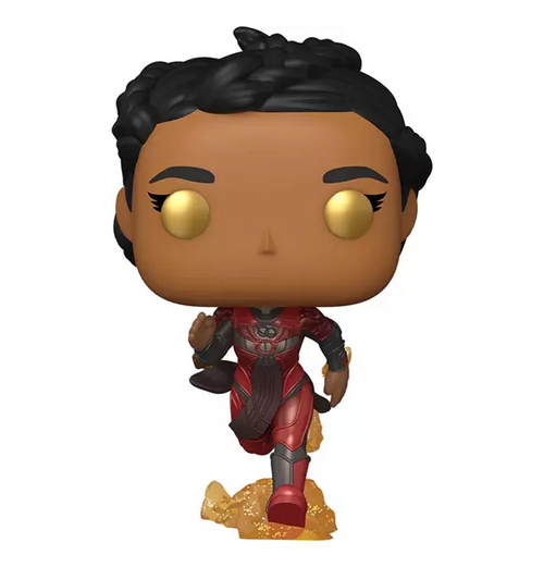 Funko POP! - Eternals - Makkari #734