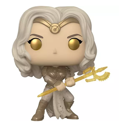 Funko POP! - Eternals - Thena #729