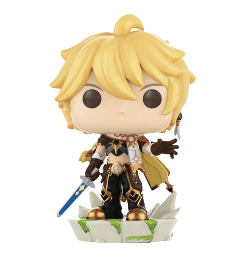 Funko POP! - Genshin Impact - Aether #160