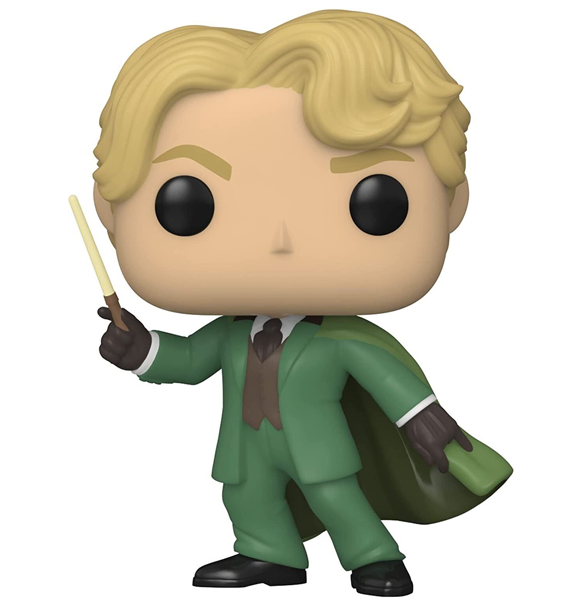 Funko POP! - Harry Potter - Gilderoy Lockhart #152