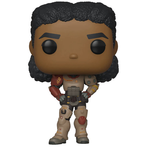 Funko POP! - Disney - Izzy #1212