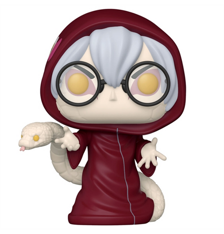 Funko POP! - Naruto Shippuden - Kabuto Yakushi #936