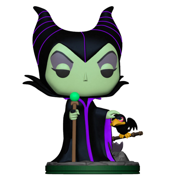 Funko POP! - Disney Villains - Maleficent #1082