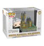 Funko POP! - Harry Potter - Minerva w Hogwarts #33