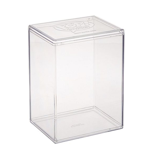 Funko POP! -  Protector Box