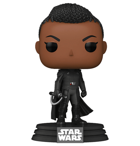 Funko POP! - Star Wars - Reva Third Sister #542