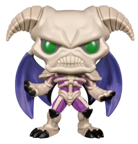 Funko POP! -  Yu-Gi-Oh! - Summoned Skull #1175