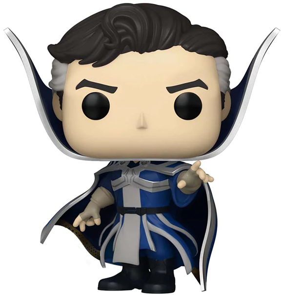 Funko POP! -  Marvel - Supreme Strange #1005