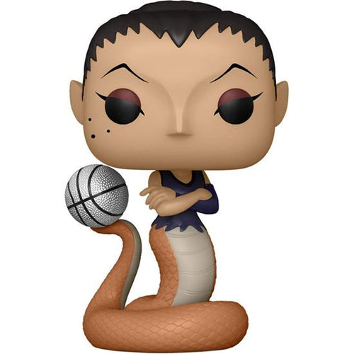 Funko POP! - Space Jam 2 - White Mamba #1089