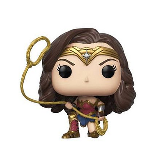 Funko POP! - Wonder Woman - Wonder Woman #321