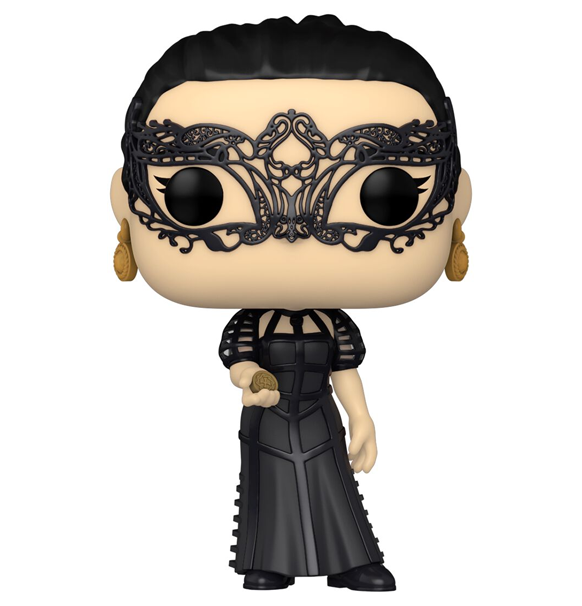 Funko POP! - The Witcher - Yennefer #1210