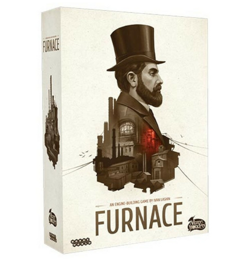 Furnace (Eng)