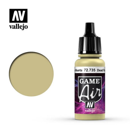 (72735) Vallejo Game Air - Dead Flesh