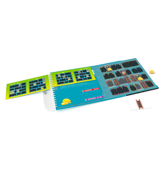 Smart Games - GoldMine (Dansk)