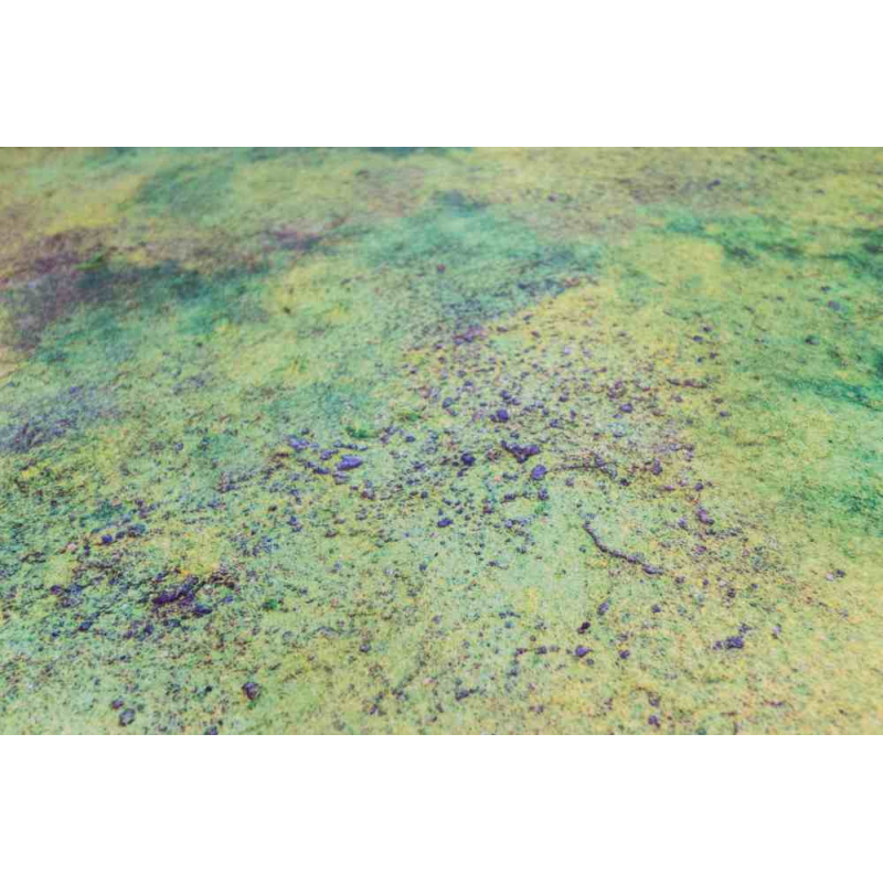 Kraken Wargames Gaming Mat - Grass Plain 44x60