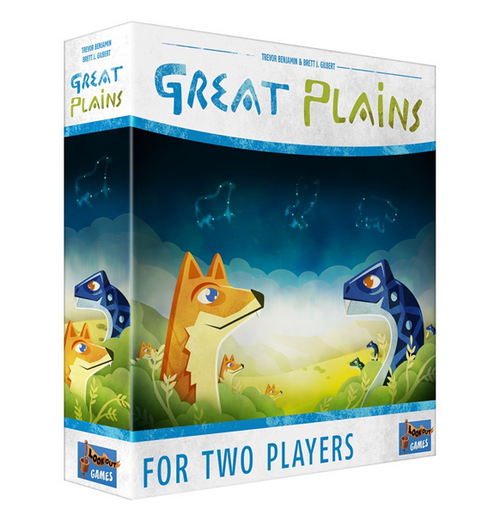 Great Plains (Eng)