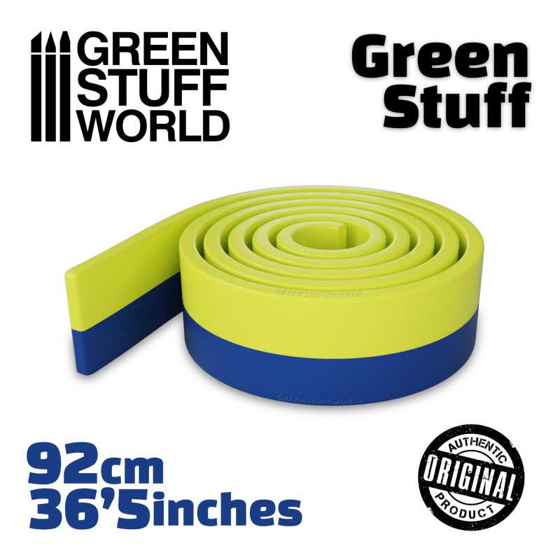 Green Stuff World: Green Stuff Tape 36,5"