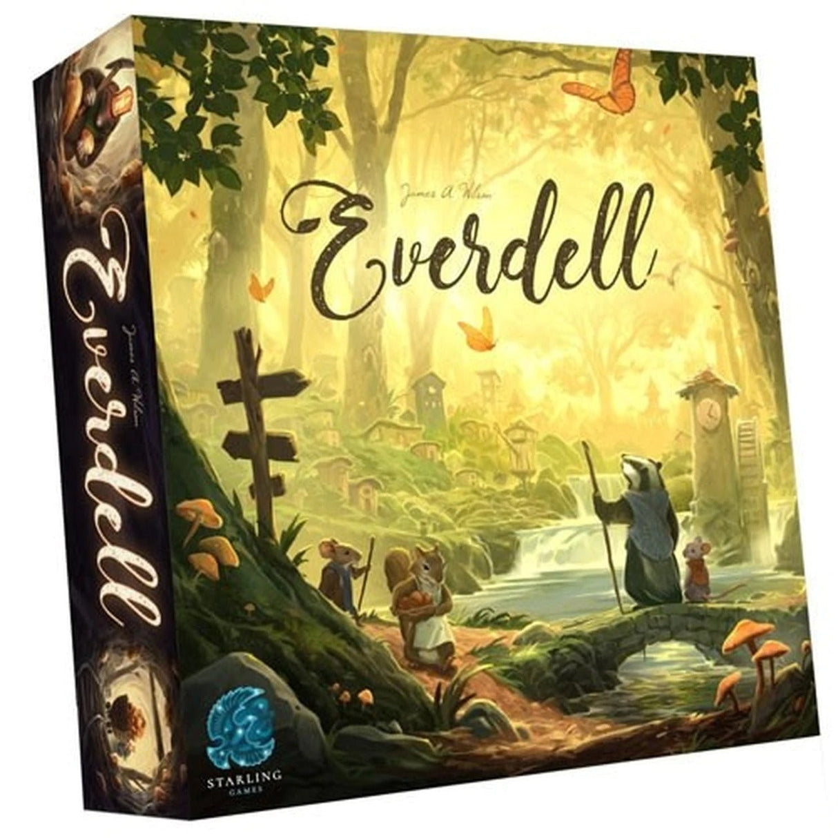 Everdell (Eng)