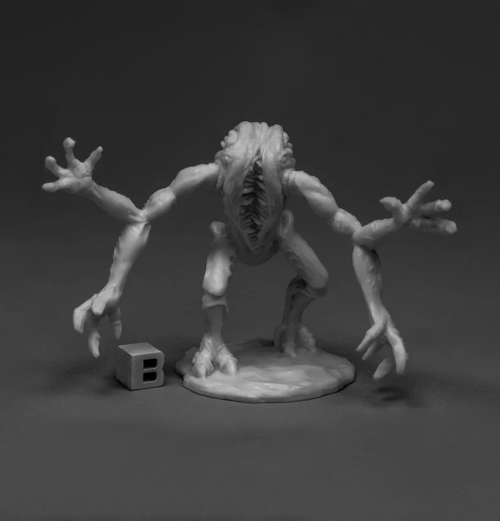 Reaper Bones: Gug Eldritch Horror