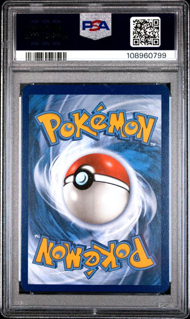 Wartortle #2 PSA 9 [Pokemon CLB Trading Card Game Classic 2023]