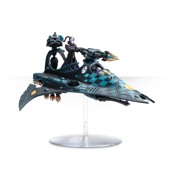 Warhammer 40k: Aeldari - Starweaver