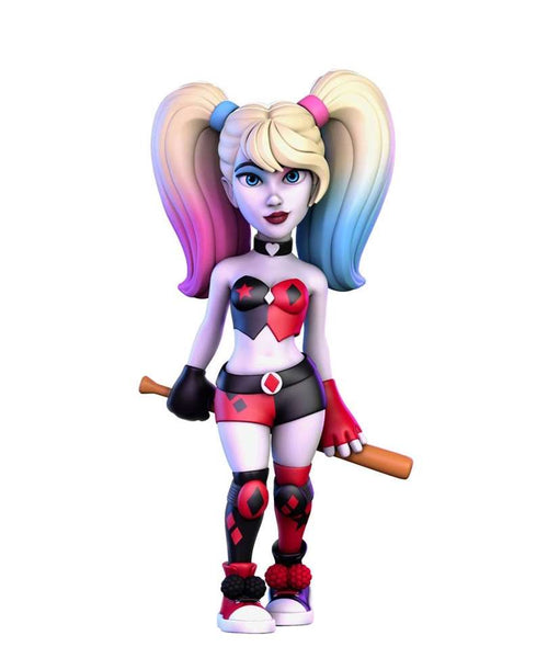 Minix DC Harley Quinn