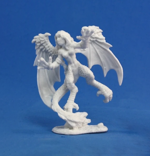 Reaper Bones: Harpy