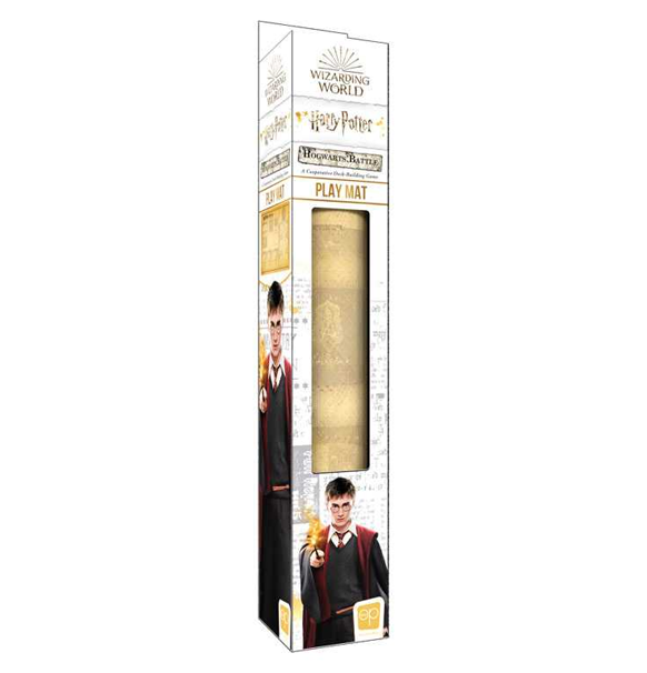 Harry Potter: Hogwarts Battle - Playmat