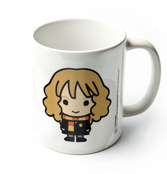 Harry Potter - Chibi Hermione Kop