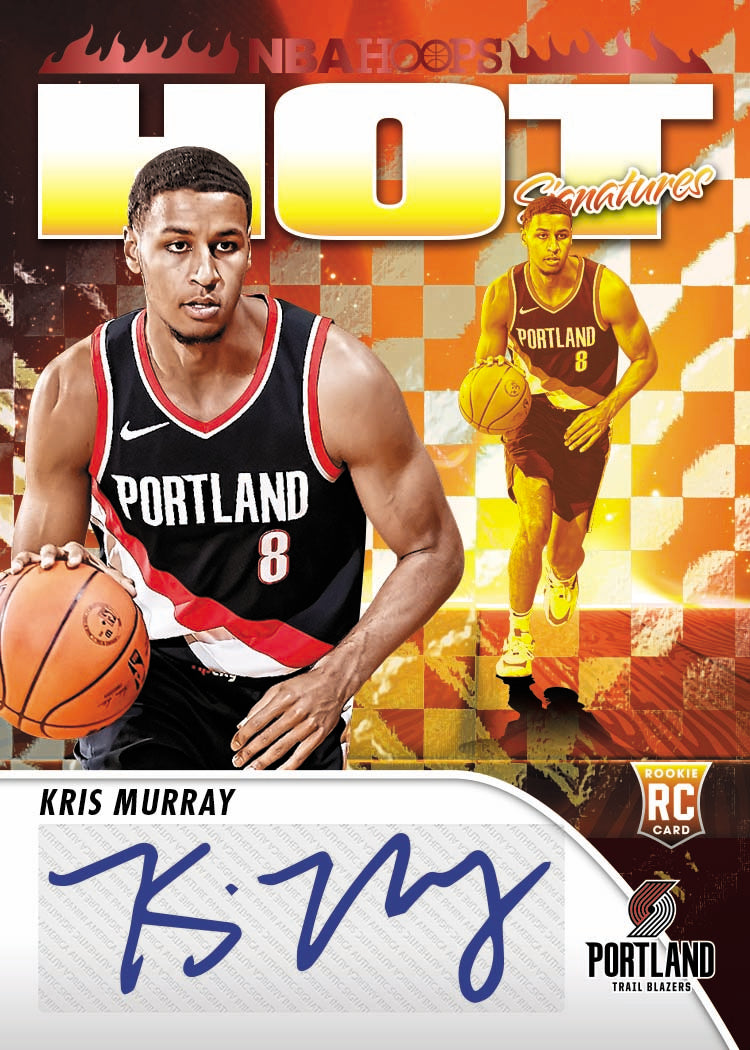 Panini Hoops Basketball NBA 2023/24 - Hobby Box