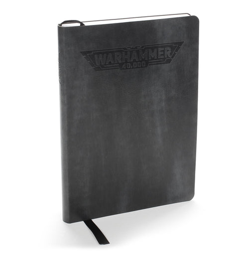 Warhammer 40000 Crusade Journal (English)