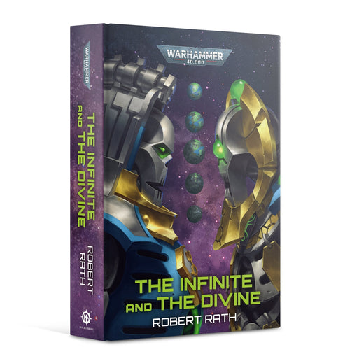 The Infinite and the Divine (Eng)