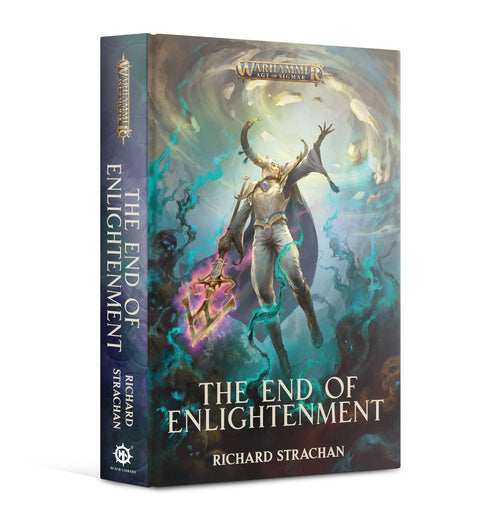 The End of Enlightenment