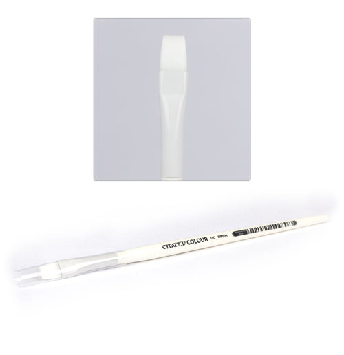 Citadel Synthetic Drybrush (Medium)