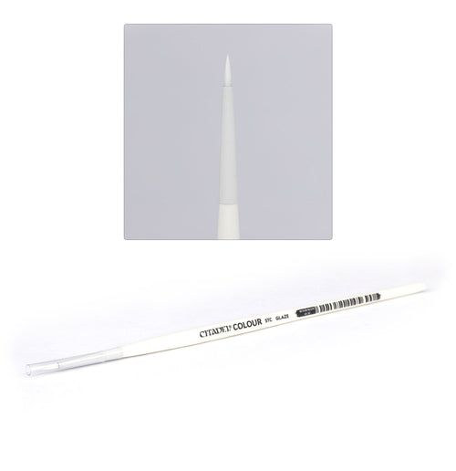 Citadel Synthetic Glaze Brush