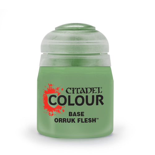 Orruk Flesh (12 ML) (Base)