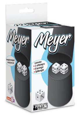 Meyer