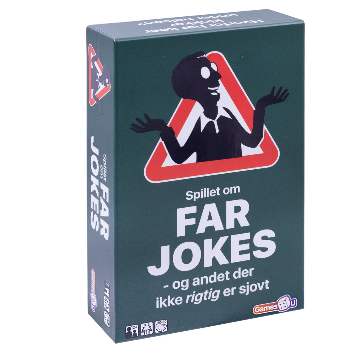 Far Jokes (Dansk)