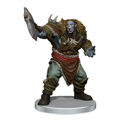 Dungeons & Dragons: 5th Ed. - Icons of the Realms: Orc Warband