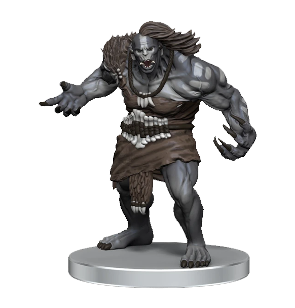 Dungeons & Dragons: 5th Ed. - Icons of the Realms: Orc Warband