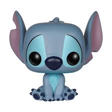 Funko POP! -  Disney Classics - Stitch #159