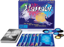 Hanabi (Eng)