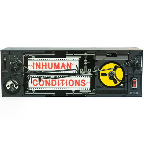 Inhuman Conditions (Eng)