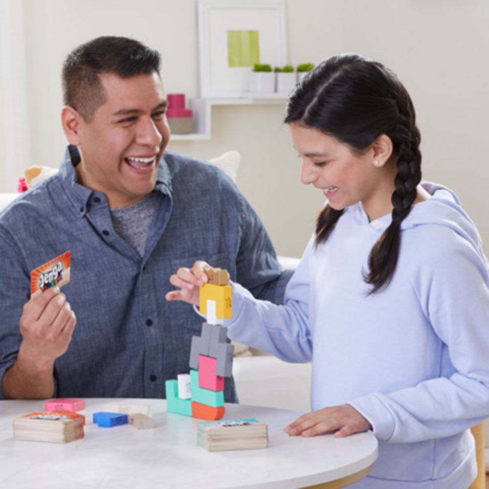 Jenga Maker (Dansk)