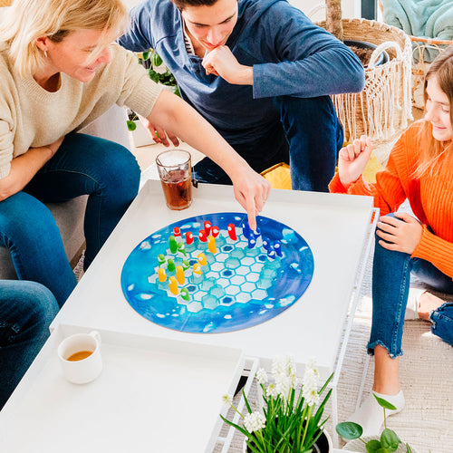 Smart Games - Penguins Huddle Up (Dansk)