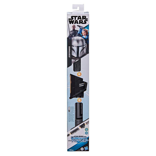 Star Wars: Lightsaber Forge - Darksaber