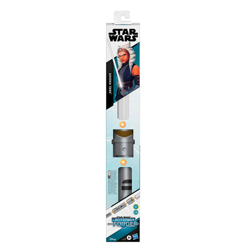 Star Wars: Lightsaber Forge - Ahsoka Tano