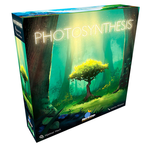 Photosynthesis (Eng)