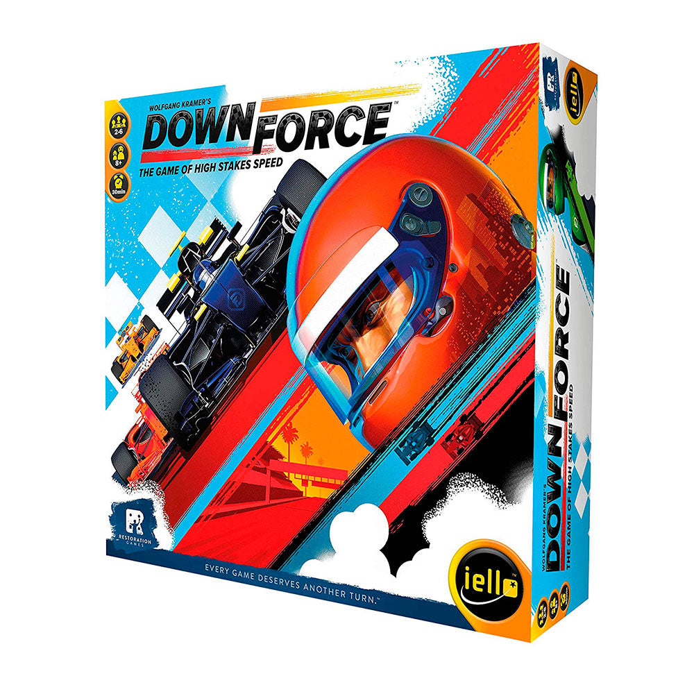 Downforce (Eng)