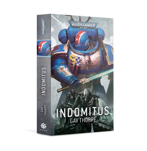 Indomitus (Pb) (Eng)